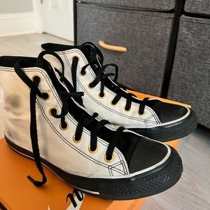Converse Chuck Taylor All Star Hi Tops